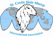 St. Croix Hair Sheep International Assoc.