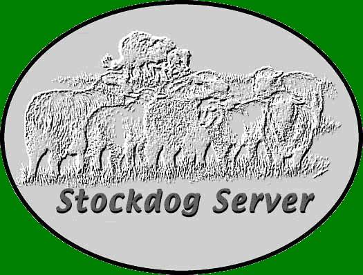 Welcome to the Stock Dog Server